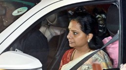 Excise Policy case: Delhi HC notice to ED on BRS leader K Kavitha's bail plea